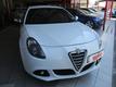 Alfa Romeo Giulietta 1750TBi Quadrifoglio Verde