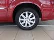 Chrysler Grand Voyager 2.8CRD Limited