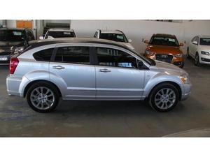 Dodge Caliber 2.4 SXT