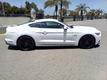 Ford Mustang 5.0 GT Fastback