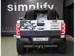 Ford Ranger 3.2 Double Cab 4x4 Wildtrak Auto