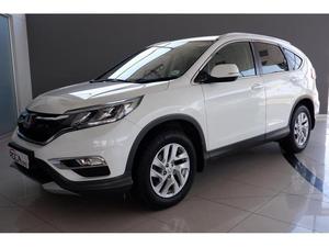 Honda CR-V 2.0 Comfort Auto