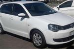 Volkswagen Polo Vivo