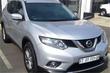 Nissan Xtrail