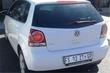 Volkswagen Polo Vivo