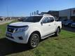 Nissan Navara 2.3D Double Cab 4x4 LE Auto