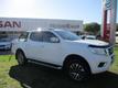 Nissan Navara 2.3D Double Cab 4x4 LE Auto