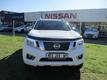 Nissan Navara 2.3D Double Cab 4x4 LE Auto