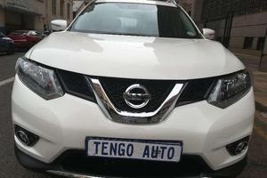 Nissan Xtrail