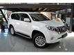 Toyota Land Cruiser Prado 3.0DT VX