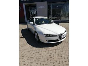 Alfa Romeo 159 3.2 Distinctive