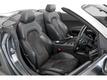 Audi R8 4.2 Spyder Quattro