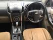 Chevrolet Trailblazer 2.8D LTZ Auto