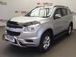 Chevrolet Trailblazer 2.8D LTZ Auto