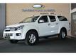 Isuzu KB 300D-TEQ DOUBLE CAB LX