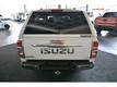 Isuzu KB 300D-TEQ DOUBLE CAB LX