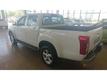 Isuzu KB 300D-TEQ DOUBLE CAB LX