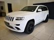 Jeep Grand Cherokee 3.6L Summit