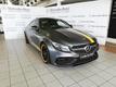 Mercedes-Benz C-Class C63 S Coupe Edition 1