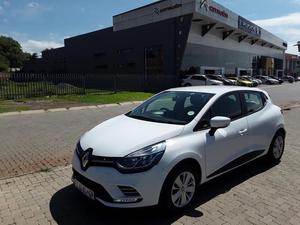 Renault Clio 66kW Turbo Authentique