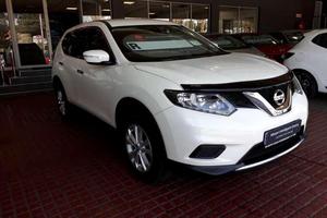 Nissan Xtrail