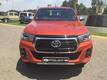 Toyota Hi Lux 2.8GD-6 Double Cab Raider Auto