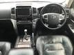 Toyota Land Cruiser 200 4.5D-4D V8 VX