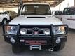 Toyota Land Cruiser 79 4.5D-4D LX V8 Double Cab