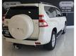 Toyota Land Cruiser Prado 4.0 VX