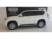 Toyota Land Cruiser Prado 4.0 VX