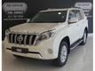 Toyota Land Cruiser Prado 4.0 VX