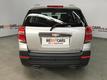 Chevrolet Captiva 2.4 LT