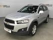 Chevrolet Captiva 2.4 LT