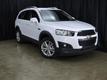 Chevrolet Captiva 2.4 LT Auto