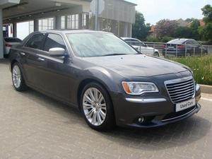 Chrysler 300C 3.6 Luxury Series