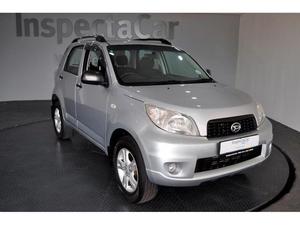 Daihatsu Terios 1.5 4x4