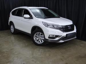 Honda CR-V 2.0 Comfort Auto