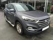 Hyundai Tucson 2.0 Elite Auto