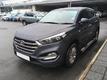 Hyundai Tucson 2.0 Elite Auto