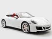 Porsche 911 Carrera GTS cabriolet Auto
