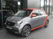 Smart Forfour 52kW Passion