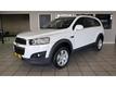 Chevrolet Captiva 2.4 LT