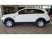 Chevrolet Captiva 2.4 LT