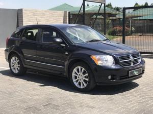 Dodge Caliber 2.0 SXT Auto