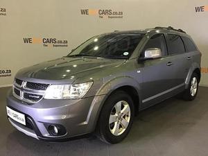 Dodge Journey 3.6 SXT