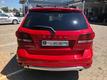 Dodge Journey Crossroad 3.6