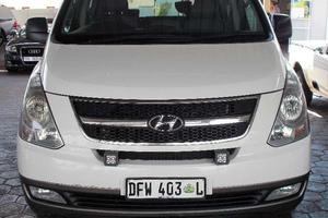 Hyundai H1