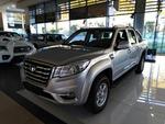 GWM Steed 6 2.0VGT Double Cab Xscape