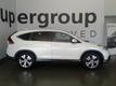 Honda CR-V 2.4 Executive AWD