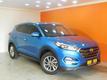 Hyundai Tucson 1.6 Turbo Executive